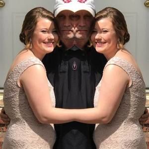 Meet your Posher, Ronnie